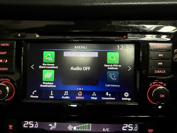 Used Nissan Qashqai 2019 for sale - 76072362: Photo 37
