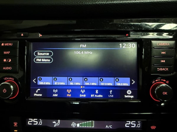 Used Nissan Qashqai 2019 for sale - 76072362: Photo 39