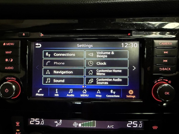 Used Nissan Qashqai 2019 for sale - 76072362: Photo 40