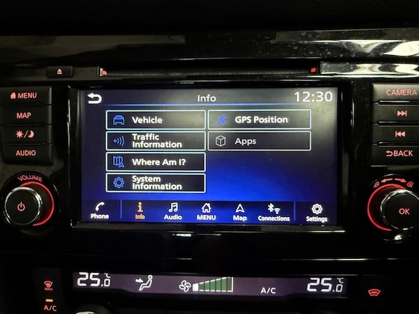 Used Nissan Qashqai 2019 for sale - 76072362: Photo 41