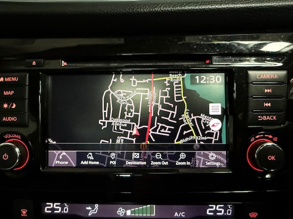 Used Nissan Qashqai 2019 for sale - 76072362: Photo 42