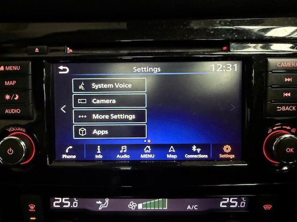 Used Nissan Qashqai 2019 for sale - 76072362: Photo 45