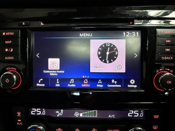 Used Nissan Qashqai 2019 for sale - 76072362: Photo 46
