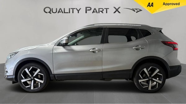 Used Nissan Qashqai 2019 for sale - 76072362: Photo 6