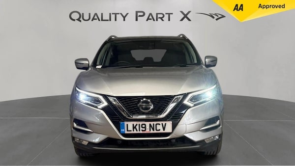 Used Nissan Qashqai 2019 for sale - 76072362: Photo 8