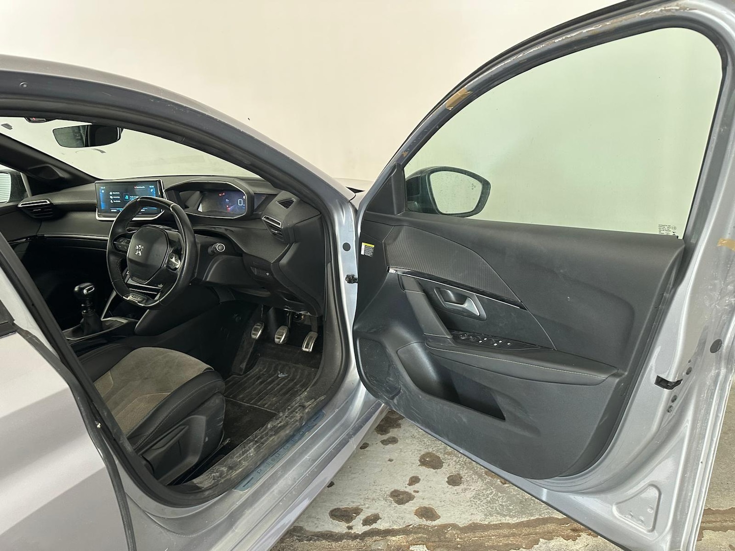 Vehicle 17