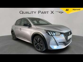 2021 (21) - 1.2 PureTech GT Premium Euro 6 (s/s) 5dr