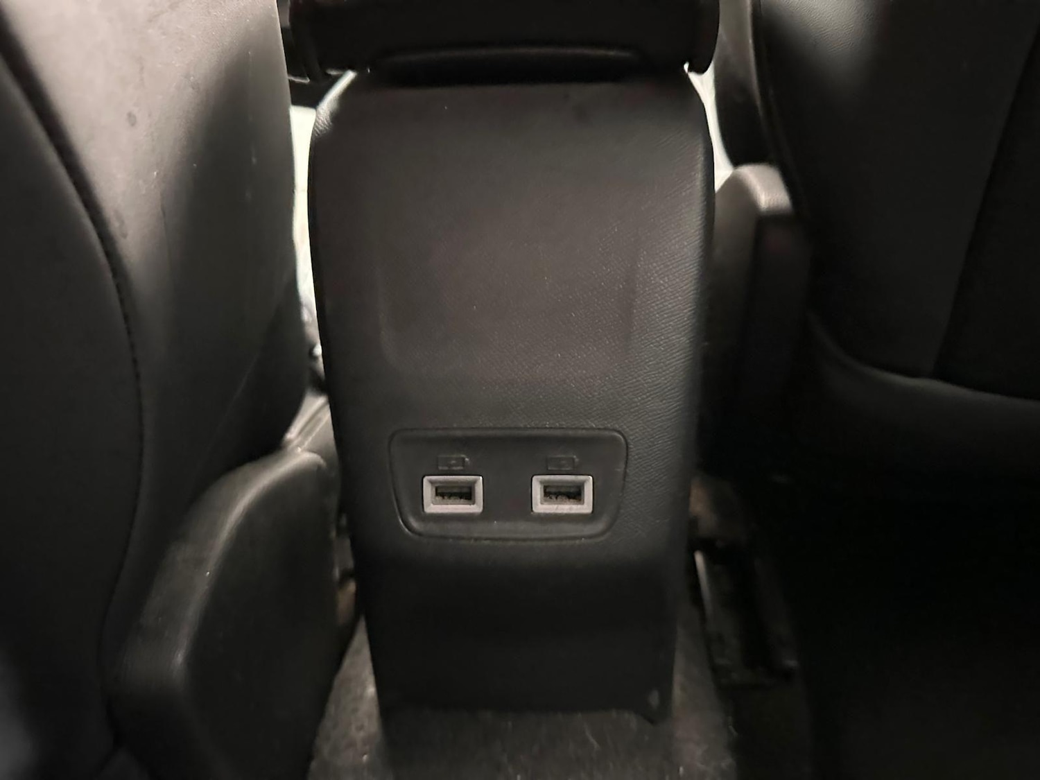 Vehicle 34