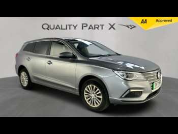 2021 (71) - 61.1kWh Excite Long Range Auto 5dr