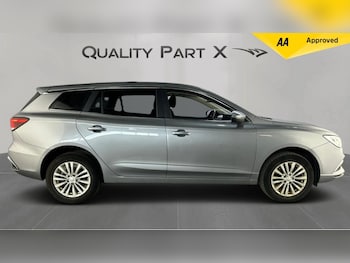 Used MG MG5 2021 for sale - 75103283: Photo