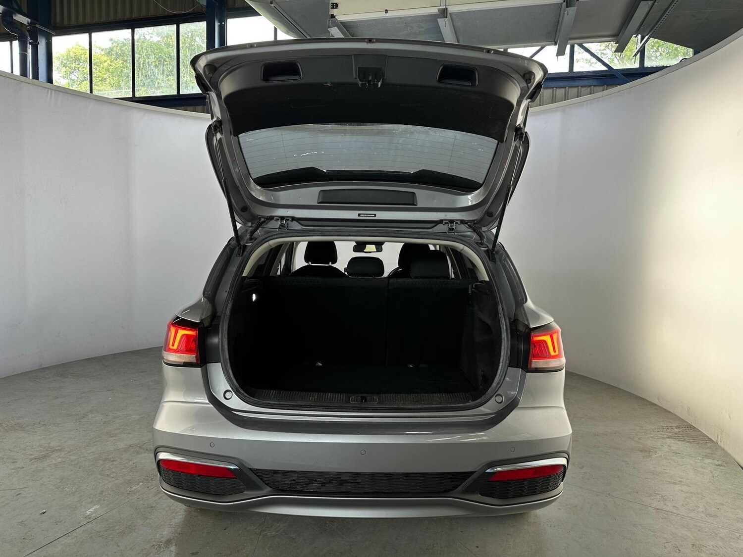 Vehicle 36