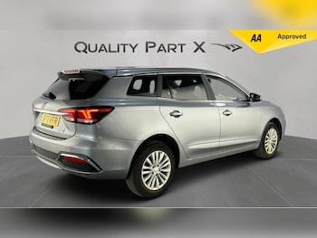 Used MG MG5 2021 for sale - 75103283: Photo