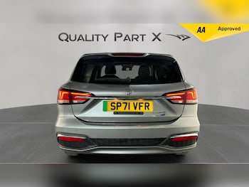 Used MG MG5 2021 for sale - 75103283: Photo