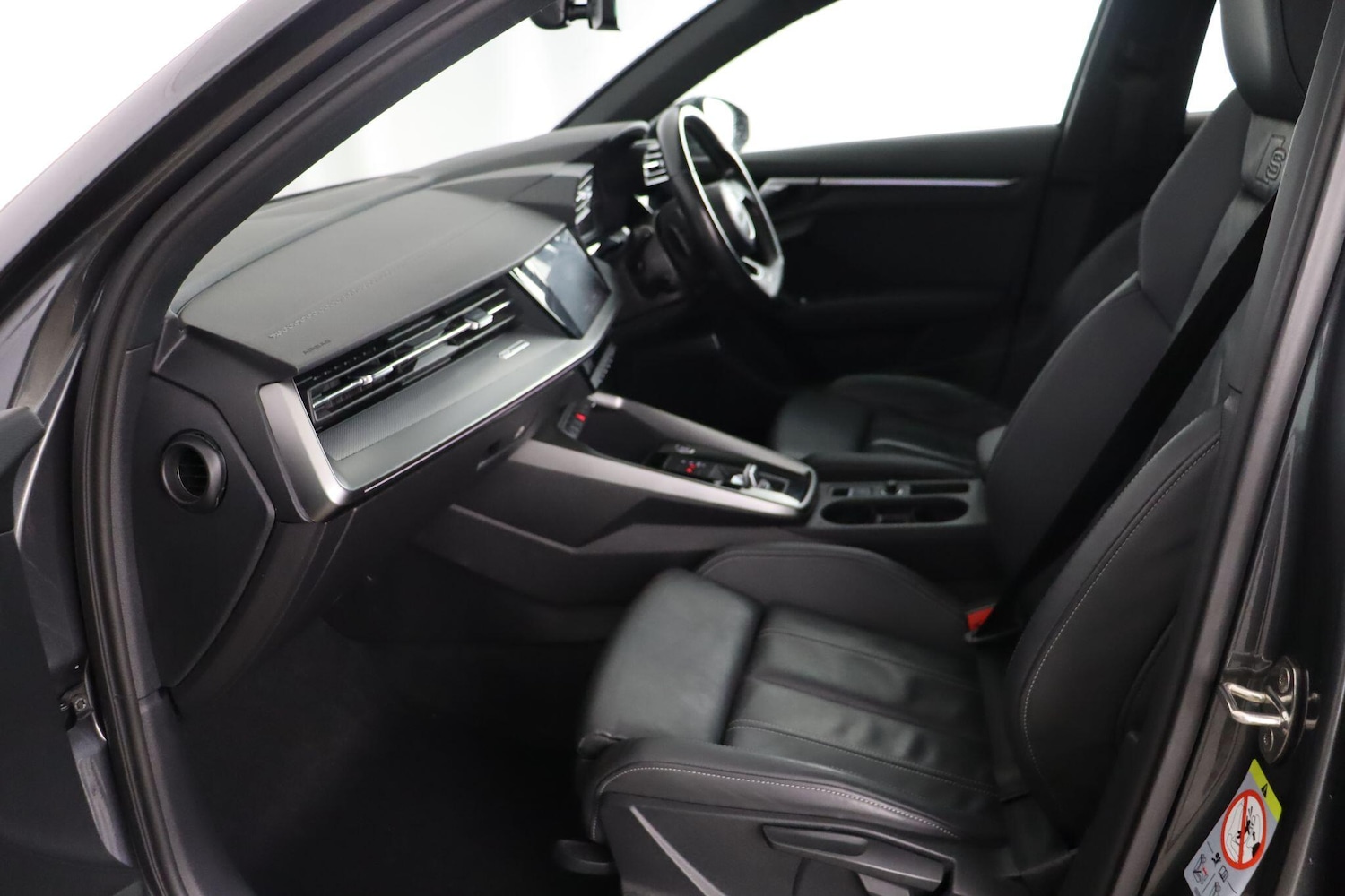 Used Audi A3 2021 for sale - 77613005: Photo 14