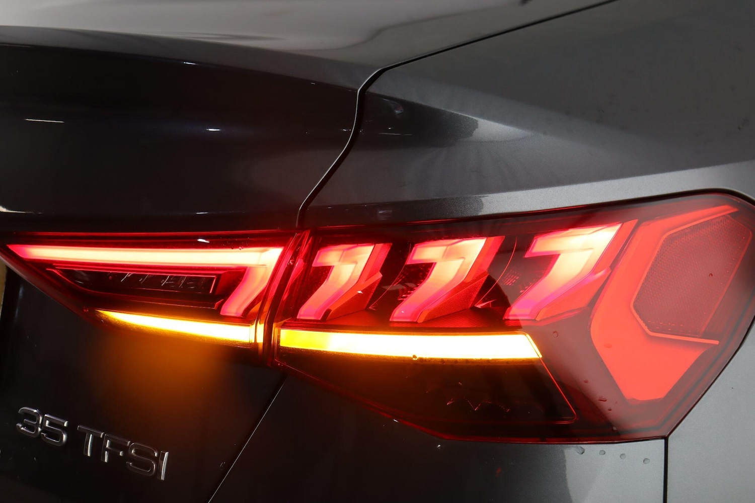 Used Audi A3 2021 for sale - 77613005: Photo 24