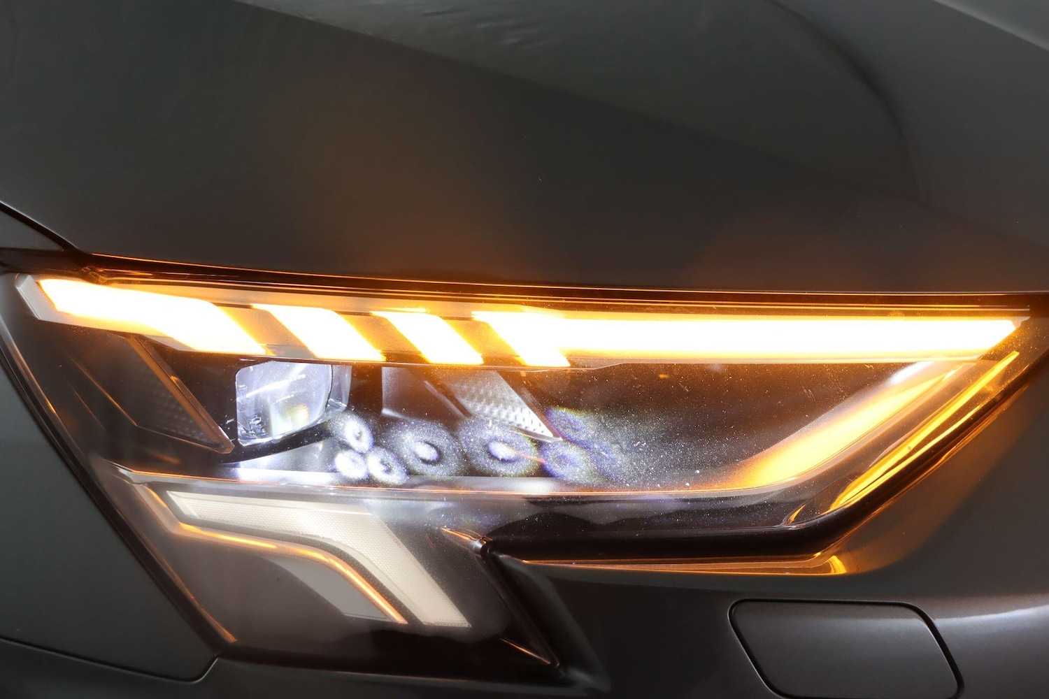 Used Audi A3 2021 for sale - 77613005: Photo 26