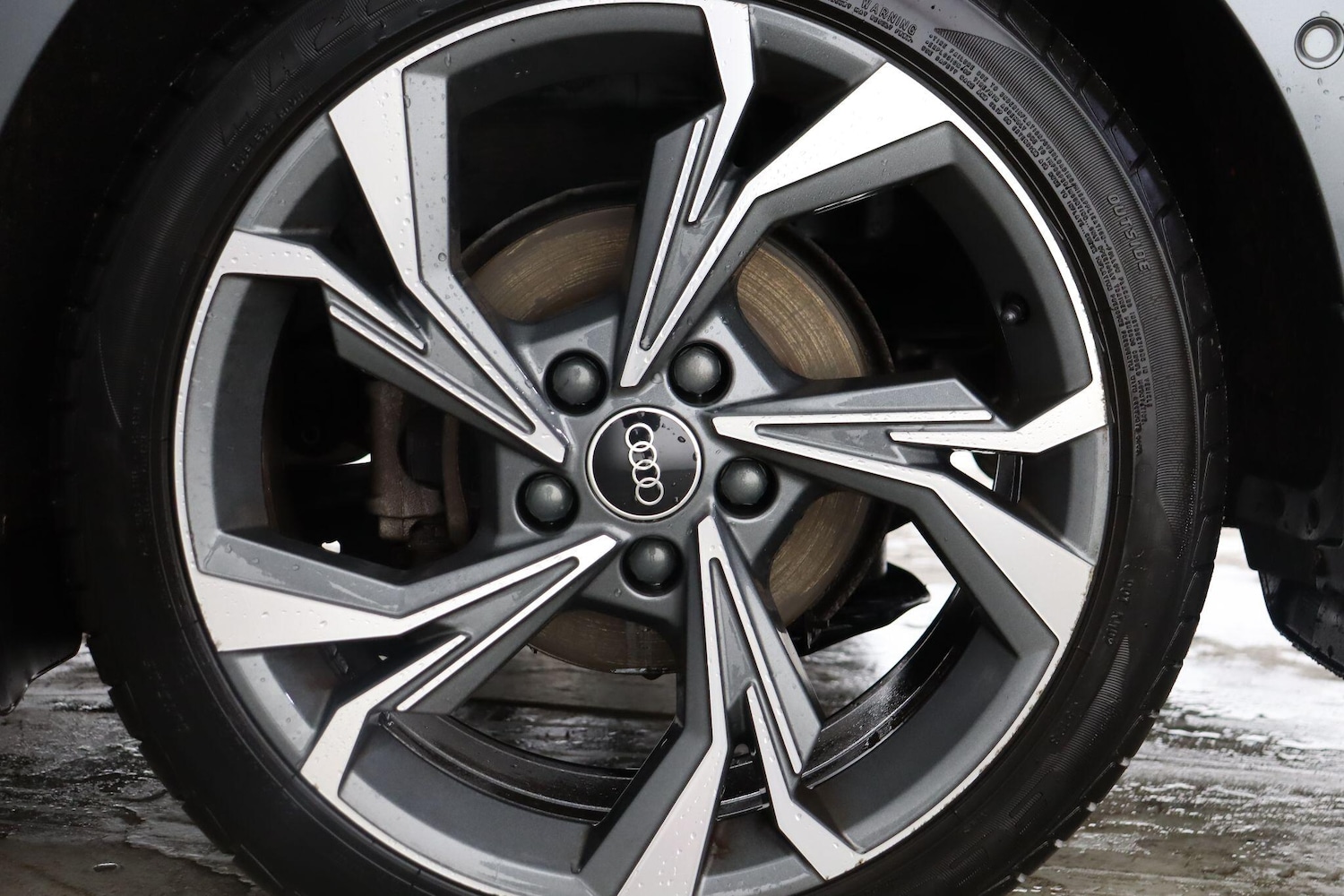 Used Audi A3 2021 for sale - 77613005: Photo 27