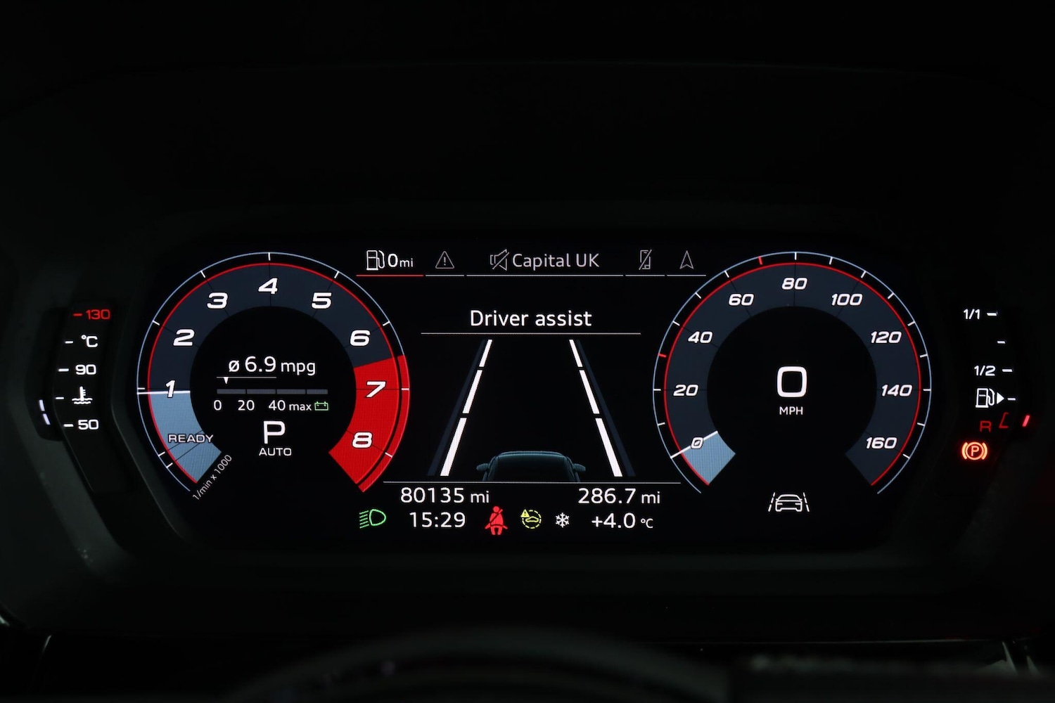 Used Audi A3 2021 for sale - 77613005: Photo 29