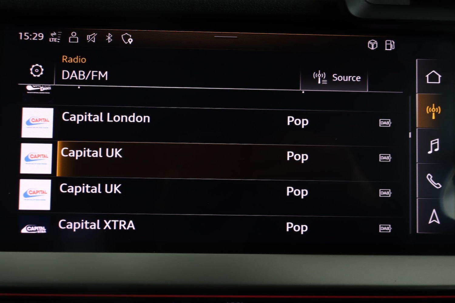 Used Audi A3 2021 for sale - 77613005: Photo 31