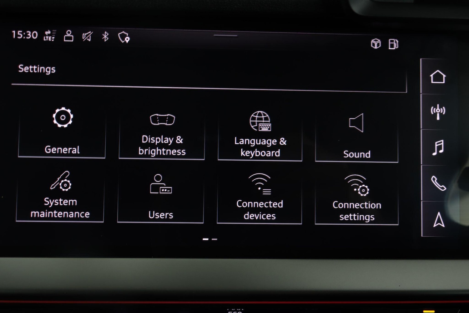 Used Audi A3 2021 for sale - 77613005: Photo 35