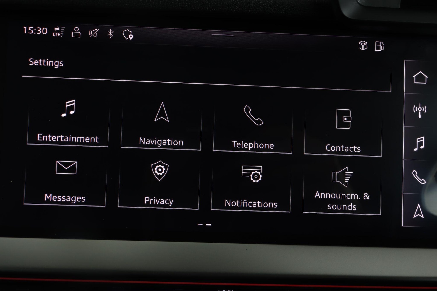 Used Audi A3 2021 for sale - 77613005: Photo 36