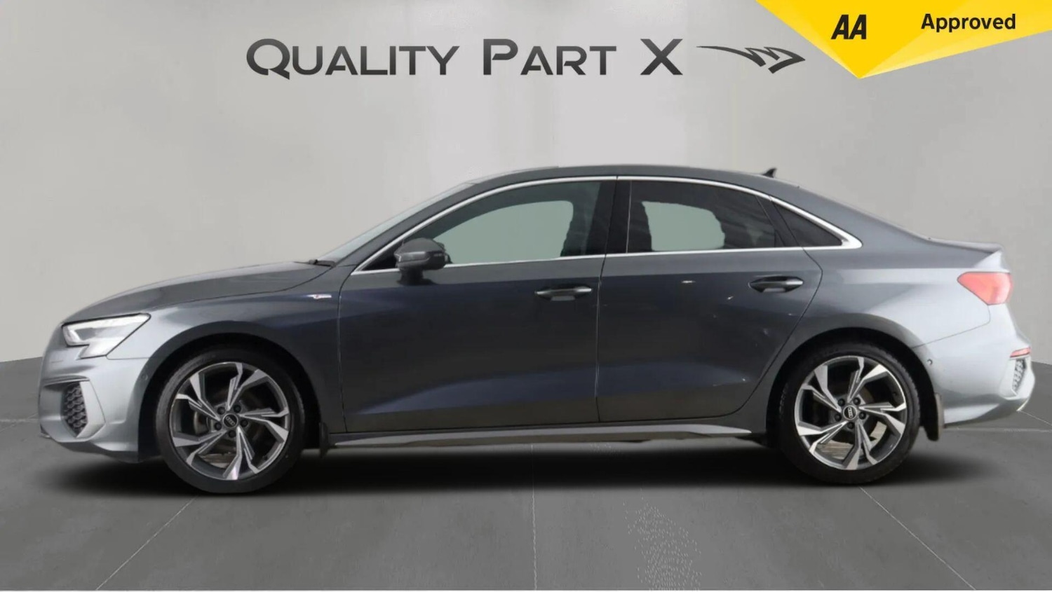 Used Audi A3 2021 for sale - 77613005: Photo 4