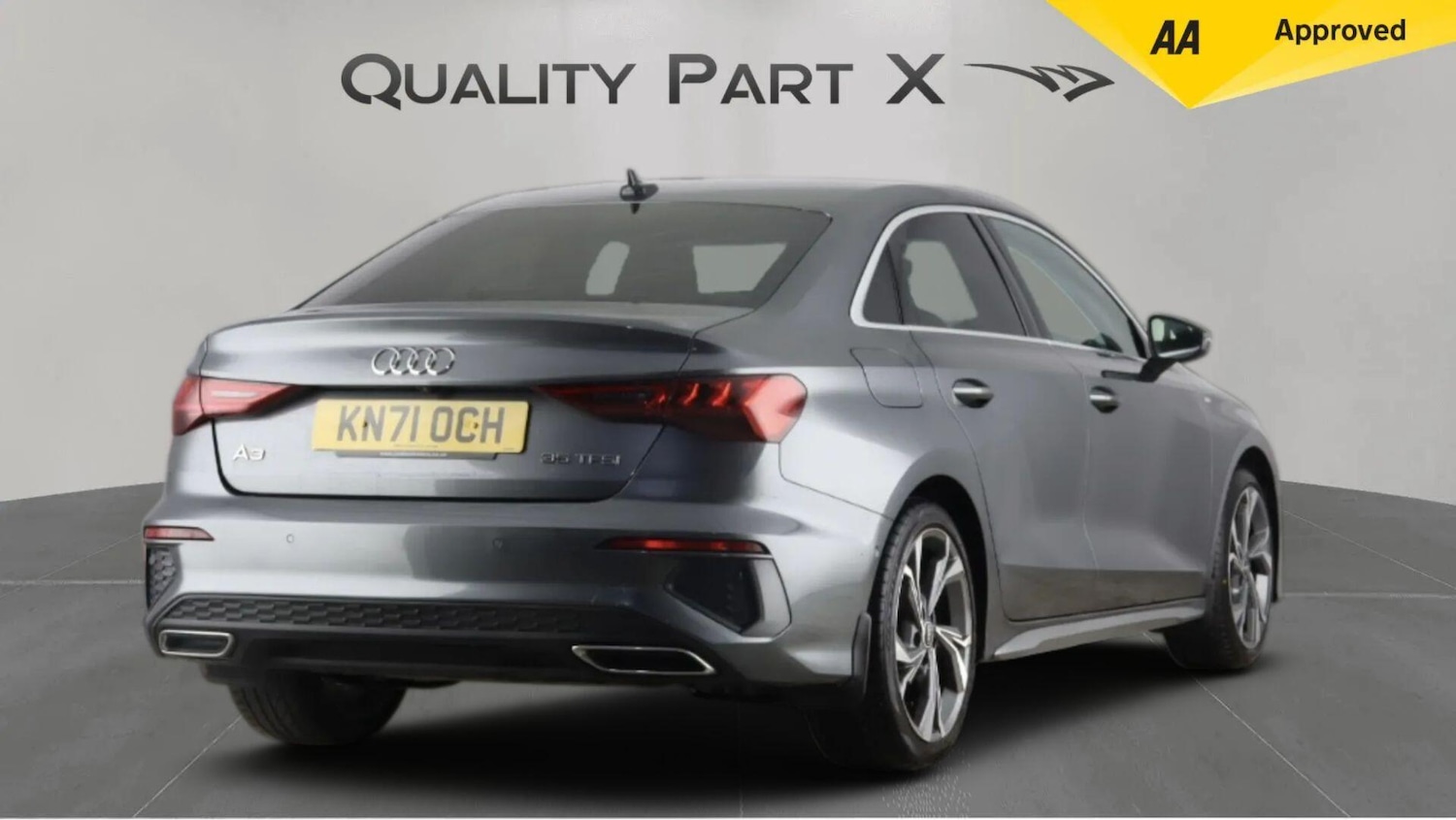 Used Audi A3 2021 for sale - 77613005: Photo 7