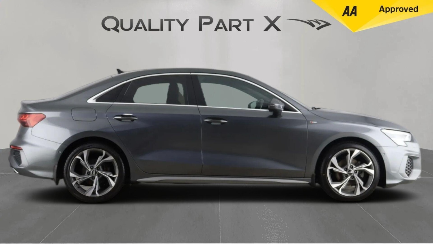 Used Audi A3 2021 for sale - 77613005: Photo 8