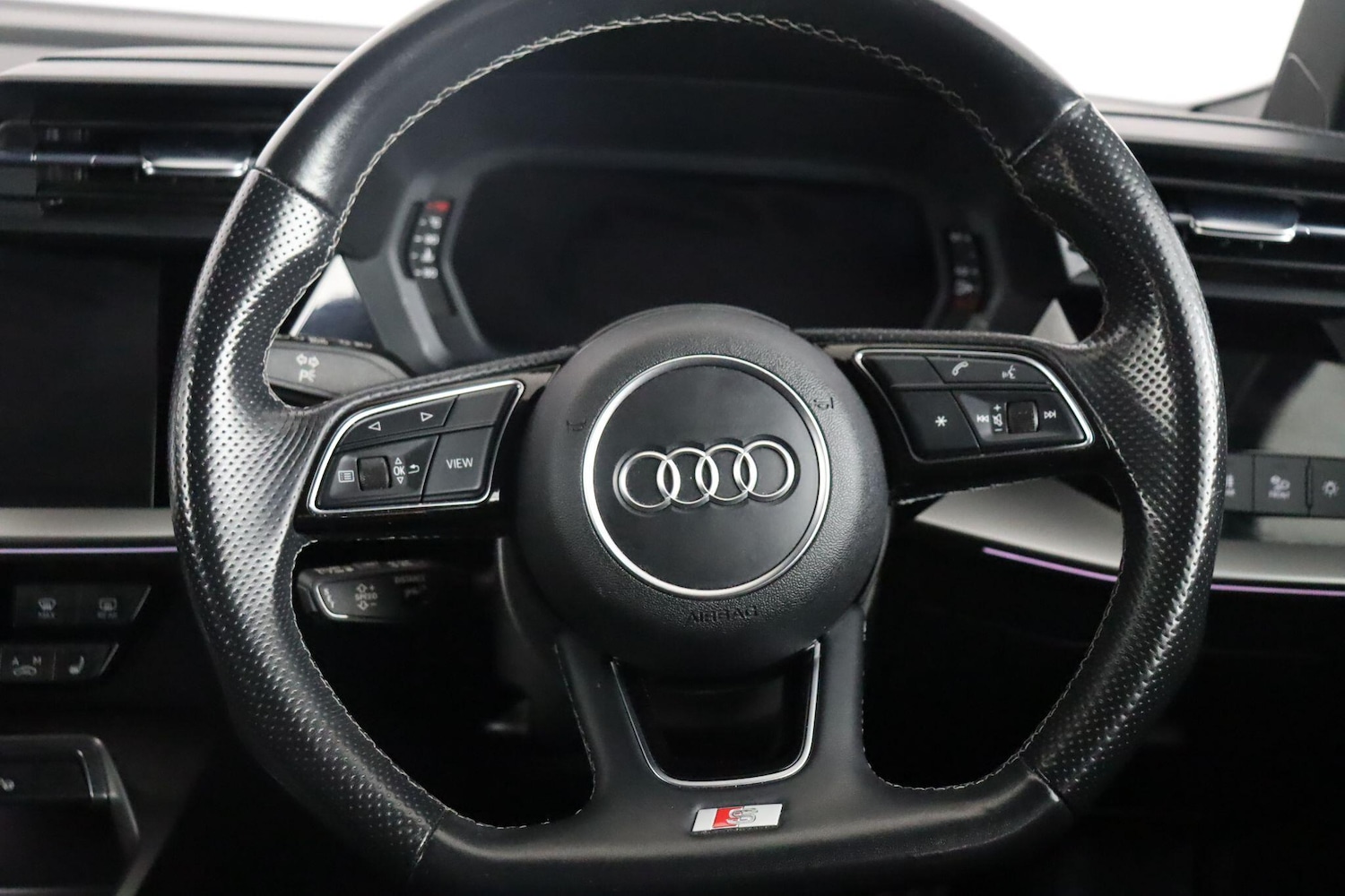 Used Audi A3 2021 for sale - 77613005: Photo 9