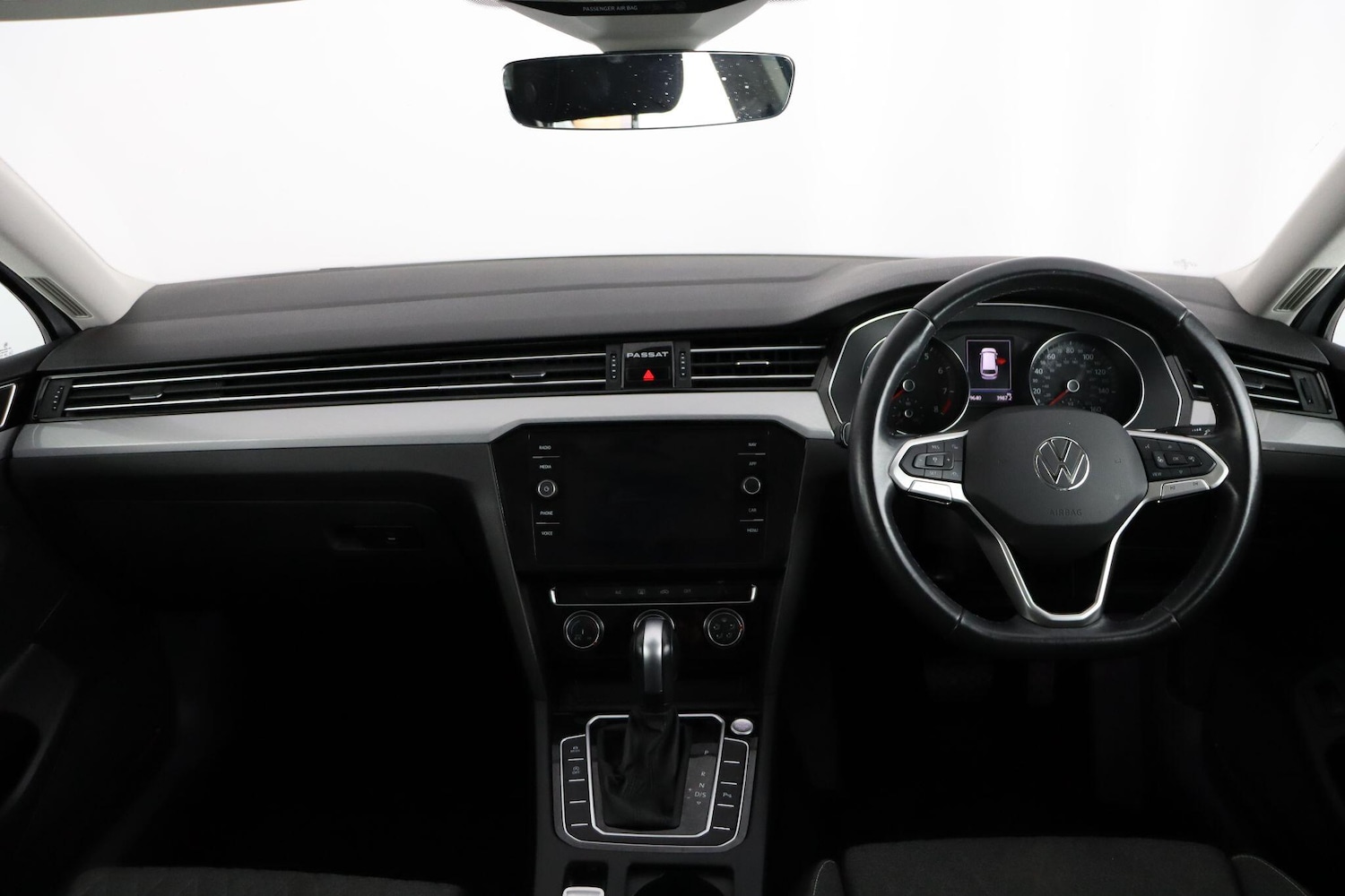 Used Volkswagen Passat 2023 for sale - 78073004: Photo 10