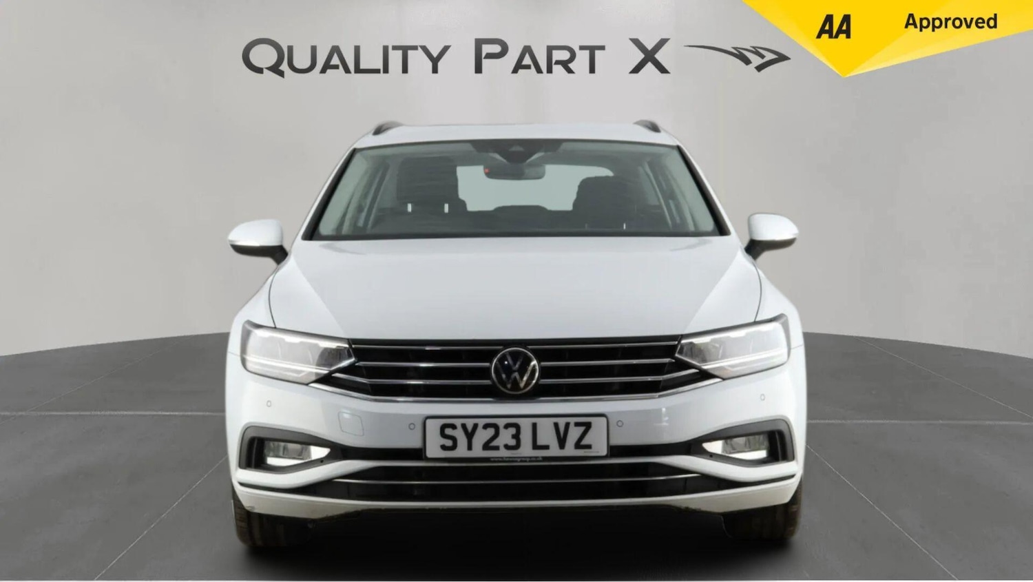 Used Volkswagen Passat 2023 for sale - 78073004: Photo 2