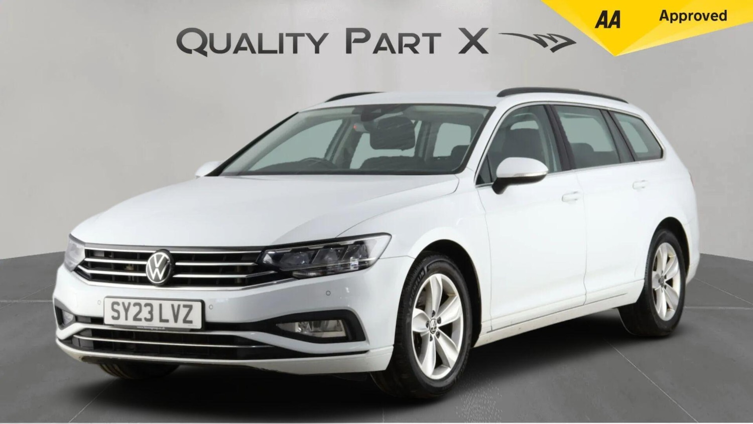 Used Volkswagen Passat 2023 for sale - 78073004: Photo 3