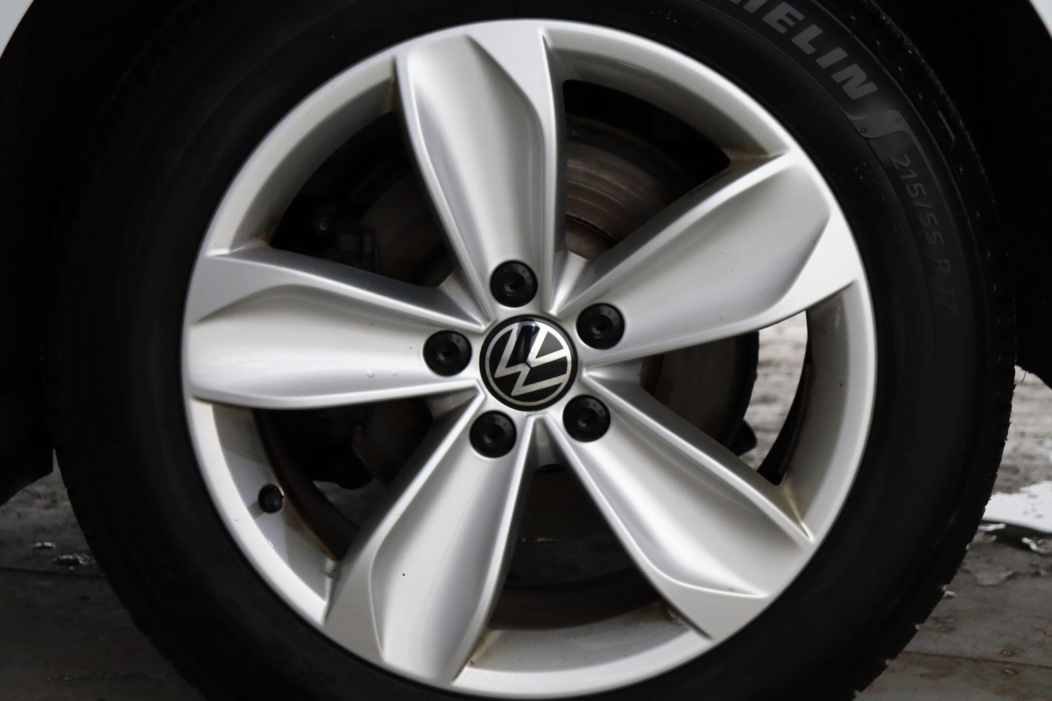 Used Volkswagen Passat 2023 for sale - 78073004: Photo 30