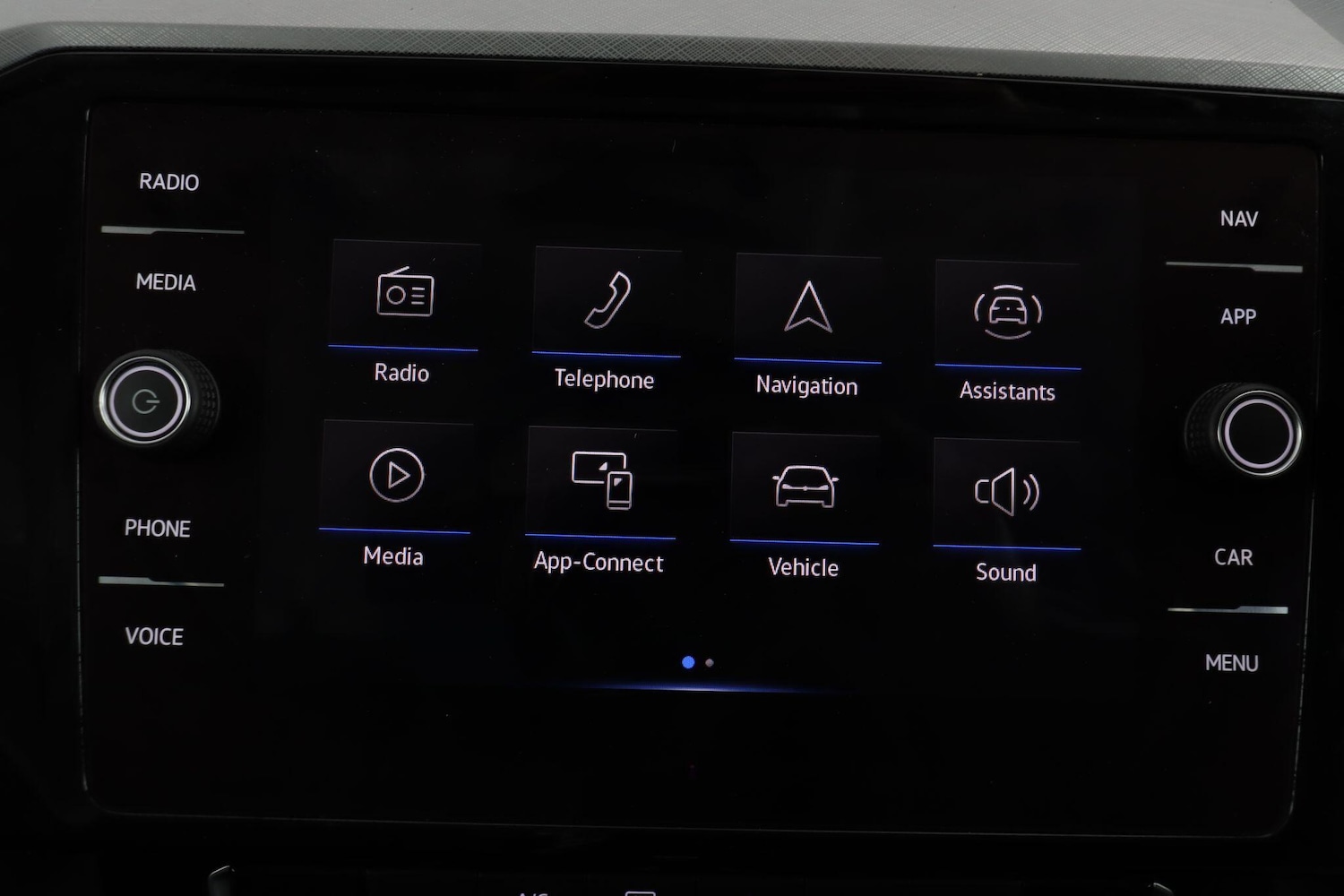 Used Volkswagen Passat 2023 for sale - 78073004: Photo 32