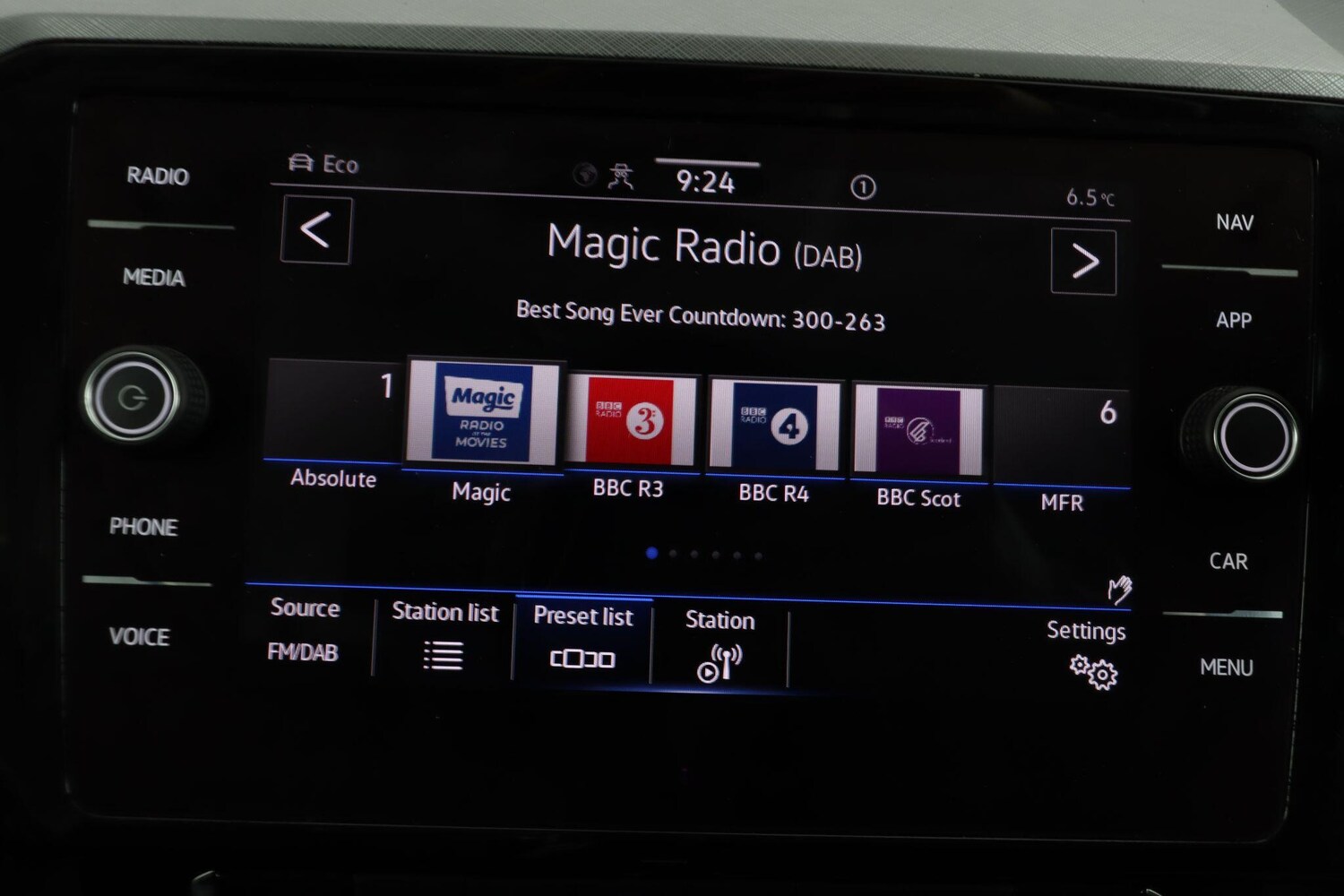 Used Volkswagen Passat 2023 for sale - 78073004: Photo 33