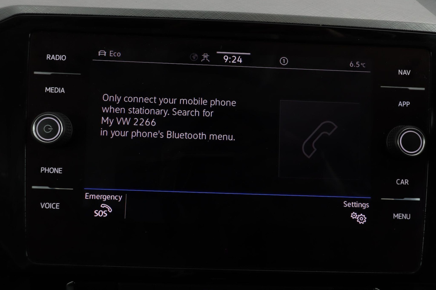 Used Volkswagen Passat 2023 for sale - 78073004: Photo 34