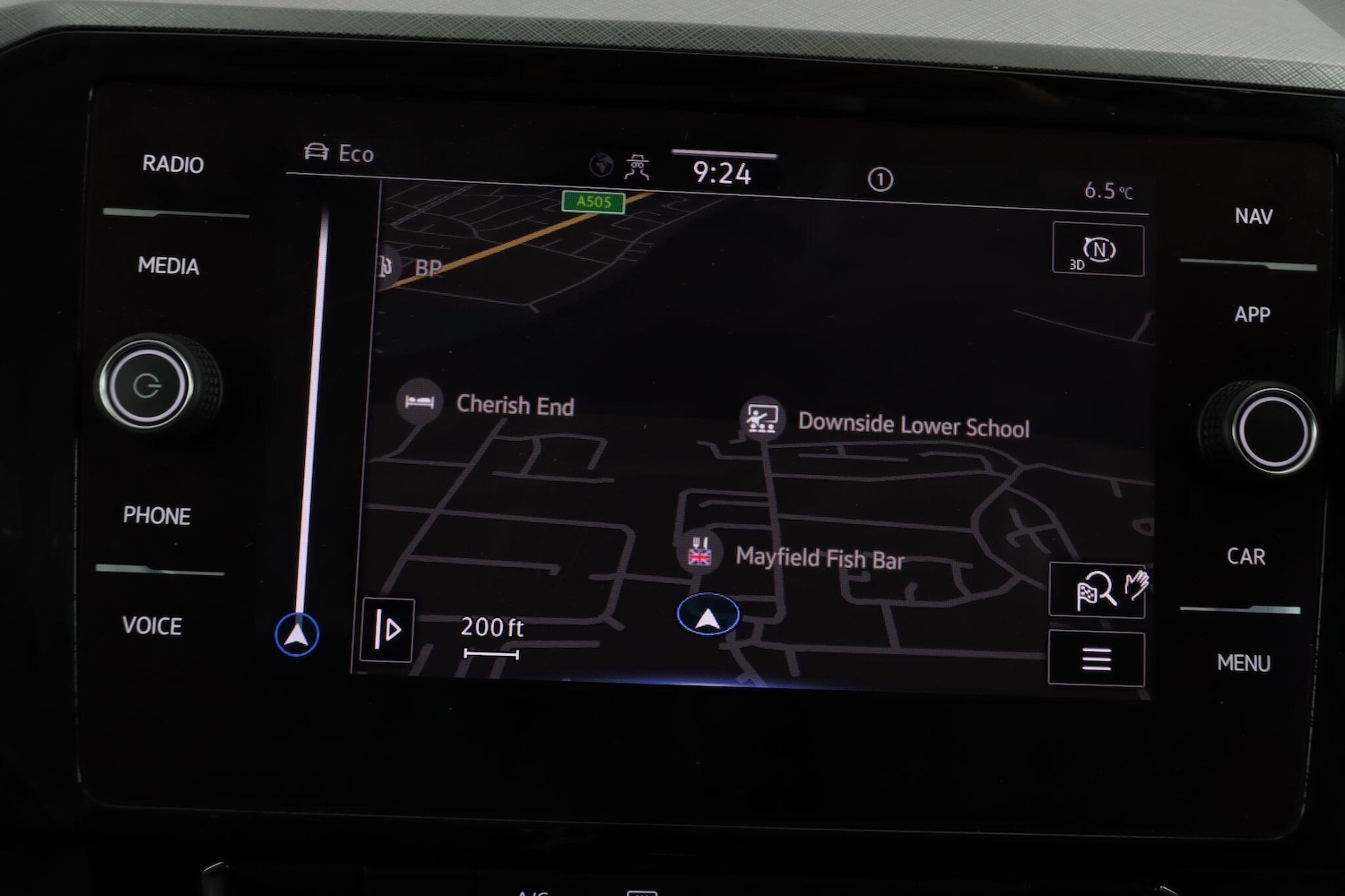 Used Volkswagen Passat 2023 for sale - 78073004: Photo 35