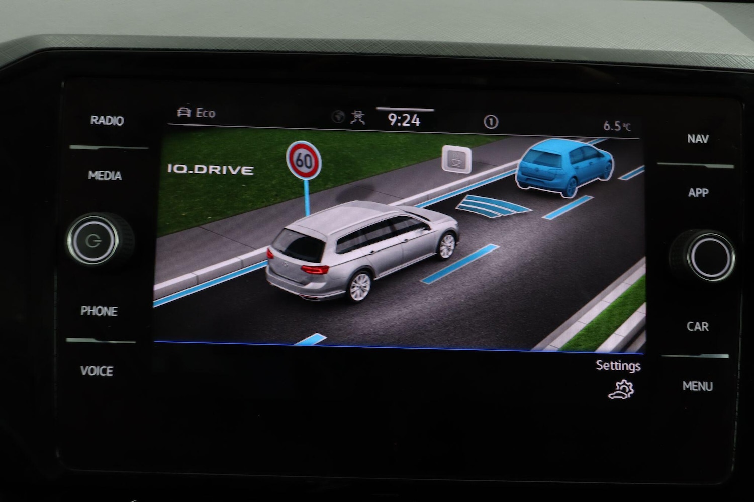 Used Volkswagen Passat 2023 for sale - 78073004: Photo 36