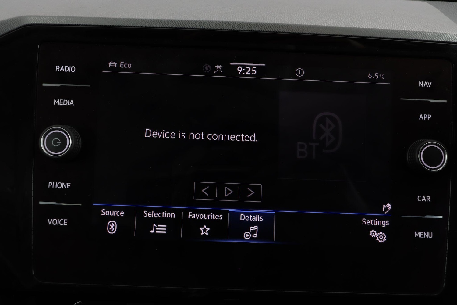 Used Volkswagen Passat 2023 for sale - 78073004: Photo 37