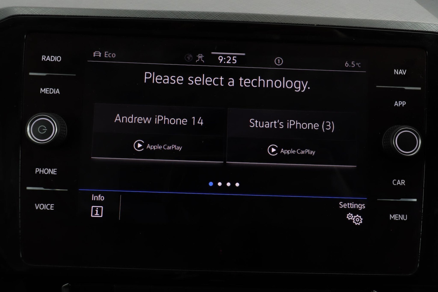 Used Volkswagen Passat 2023 for sale - 78073004: Photo 38