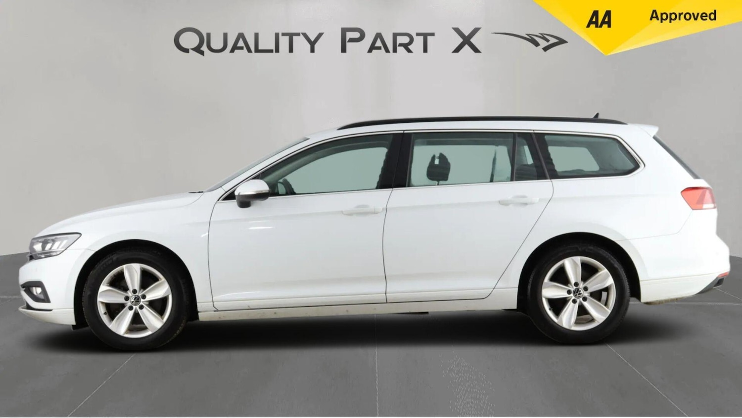 Used Volkswagen Passat 2023 for sale - 78073004: Photo 4