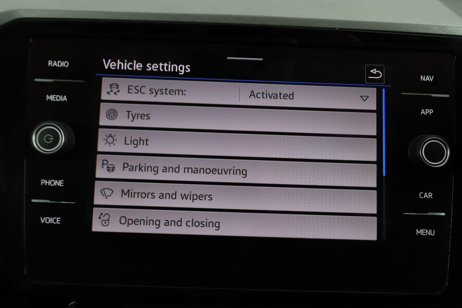 Used Volkswagen Passat 2023 for sale - 78073004: Photo 41