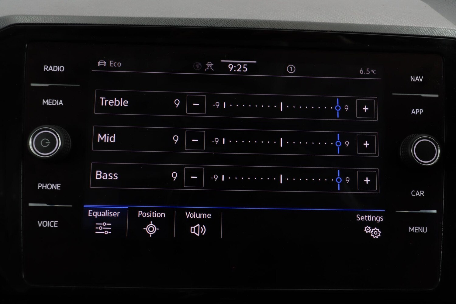 Used Volkswagen Passat 2023 for sale - 78073004: Photo 43