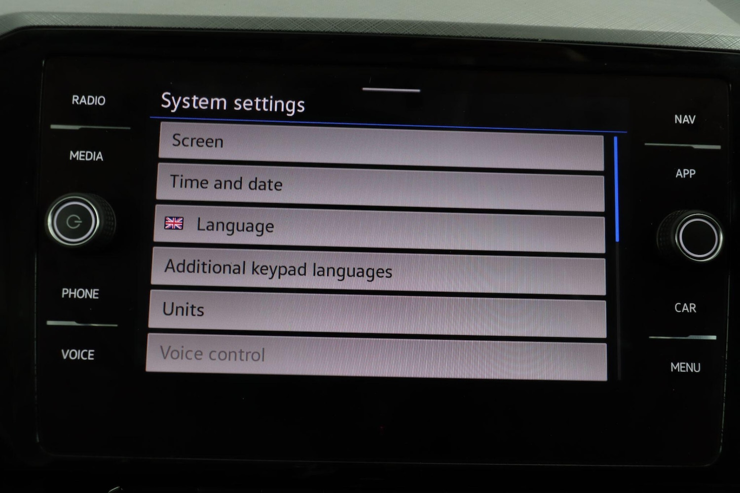 Used Volkswagen Passat 2023 for sale - 78073004: Photo 44