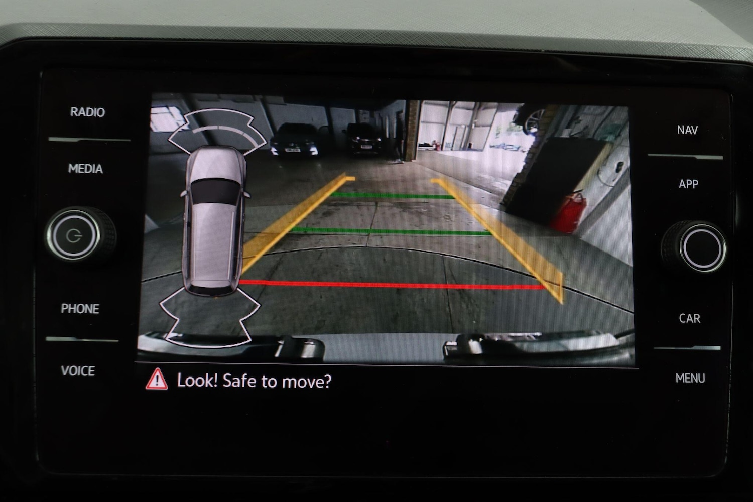 Used Volkswagen Passat 2023 for sale - 78073004: Photo 46