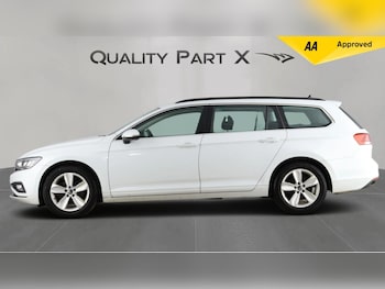 Used Volkswagen Passat 2023 for sale - 78073004: Photo