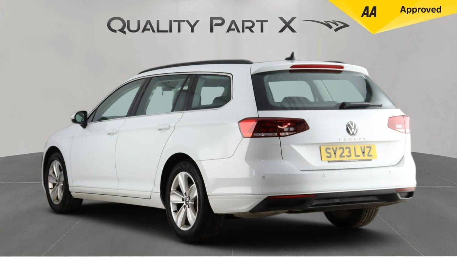 Used Volkswagen Passat 2023 for sale - 78073004: Photo 5