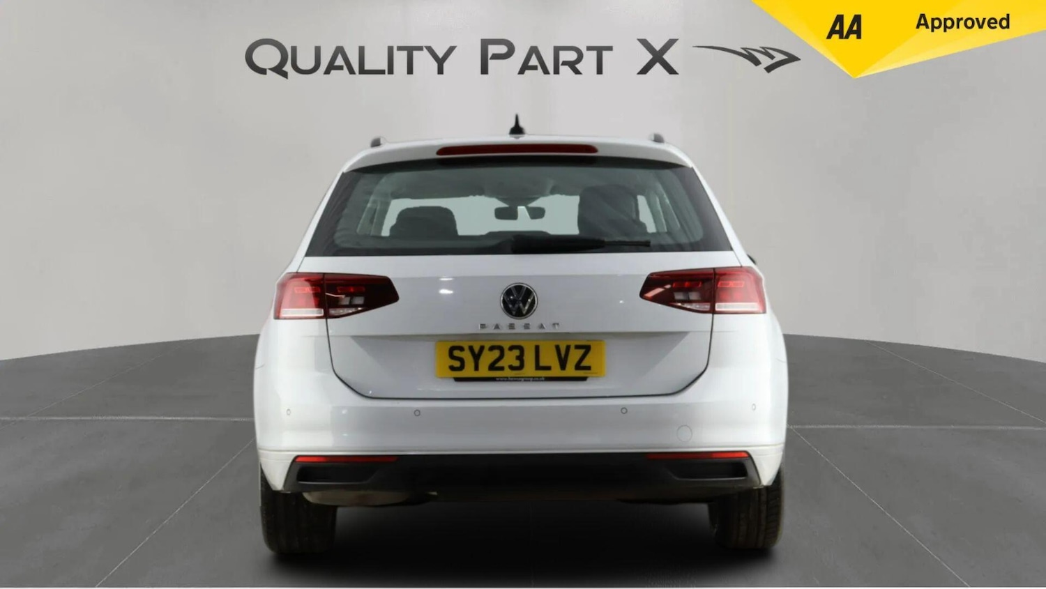 Used Volkswagen Passat 2023 for sale - 78073004: Photo 6