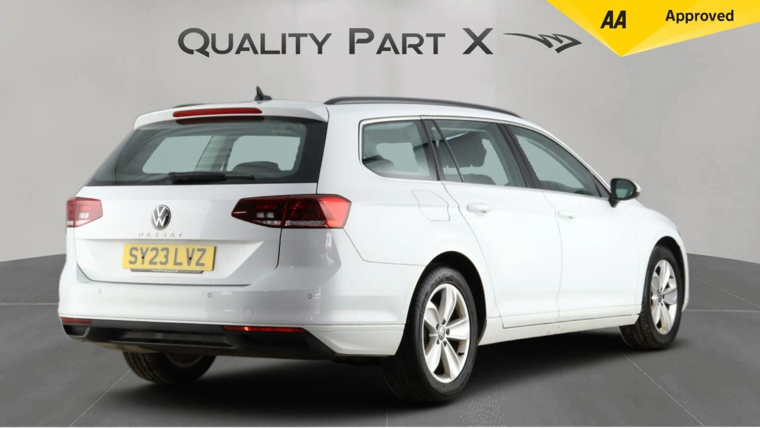 Used Volkswagen Passat 2023 for sale - 78073004: Photo 7