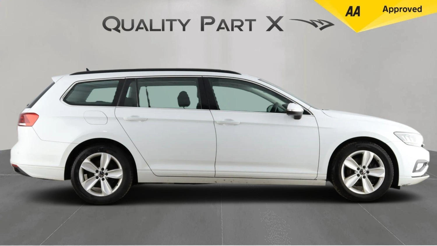 Used Volkswagen Passat 2023 for sale - 78073004: Photo 8